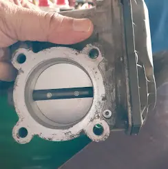 Computerized engine tune-up and EFI sensor calibration at Lambda Garage